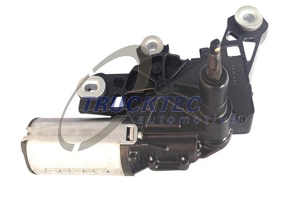 Trucktec Automotive Wischermotor [Hersteller-Nr. 07.58.035] für Seat, Audi