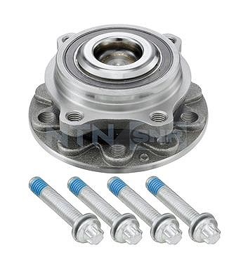 Snr Radlagersatz [Hersteller-Nr. R160.34] für Alfa Romeo
