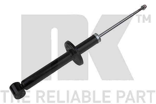 Nk Stossdämpfer hinten Gasdruck beidseitig [Hersteller-Nr. 63471177] für VW, Seat