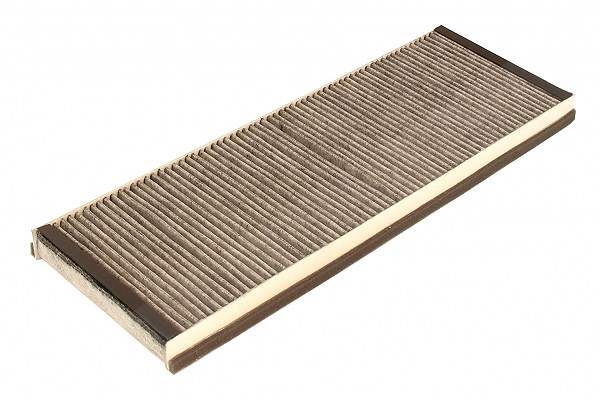 Mapco Filter, Innenraumluft [Hersteller-Nr. 67708] für Opel