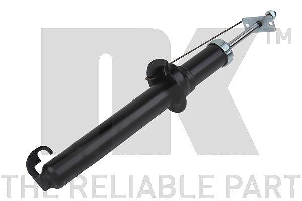 Nk Stossdämpfer vorne Gasdruck beidseitig [Hersteller-Nr. 63101144] für Alfa Romeo