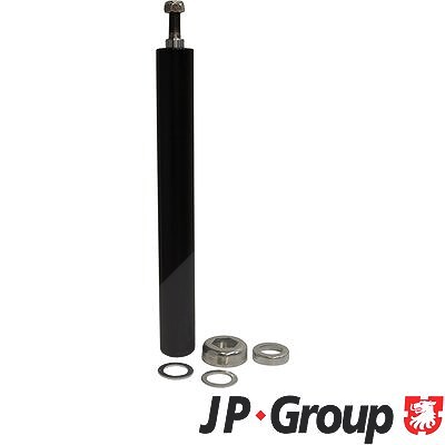 Jp Group Stossdämpfer vorne Öldruck beidseitig [Hersteller-Nr. 1142101700] für Audi, VW