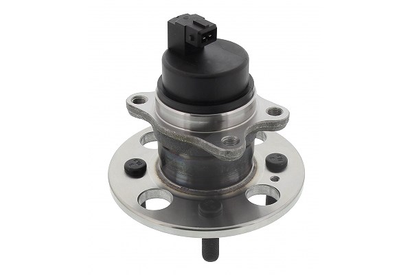 Mapco Radlagersatz hinten [Hersteller-Nr. 26231] für Hyundai, Kia