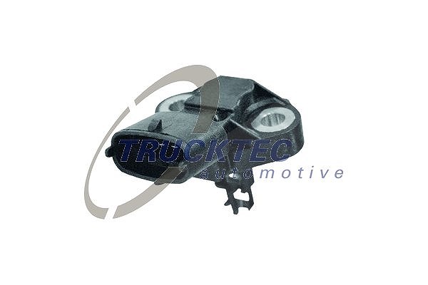 Trucktec Automotive Sensor, Ladedruck [Hersteller-Nr. 01.17.076] für Mercedes-Benz