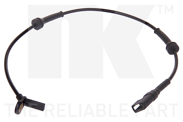 Nk ABS Sensor Vorderachse [Hersteller-Nr. 292508] für Ford