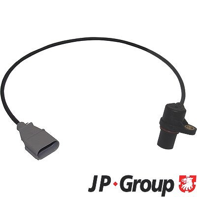 Jp Group Kurbelwellensensor [Hersteller-Nr. 1193700700] für Audi, VW, Seat, Skoda