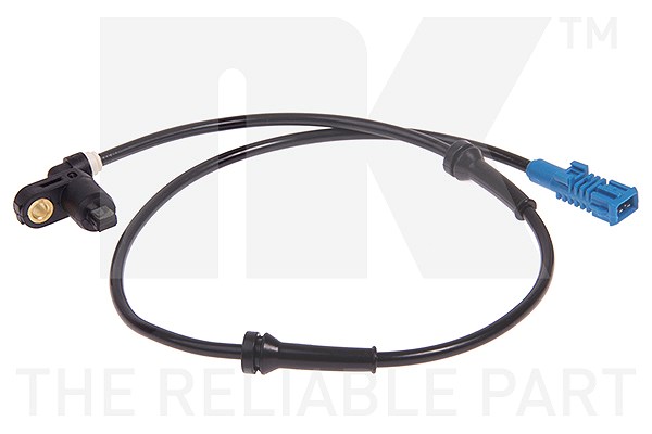 Nk ABS-Sensor vorne [Hersteller-Nr. 293701] für Peugeot