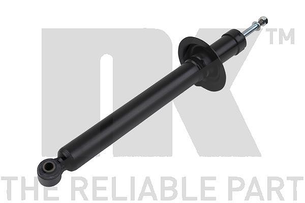 Nk Stossdämpfer hinten Öldruck beidseitig [Hersteller-Nr. 60391071] für Renault