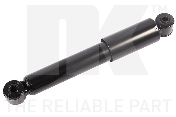 Nk Stossdämpfer hinten Gasdruck beidseitig [Hersteller-Nr. 63231039] für Lancia, Fiat