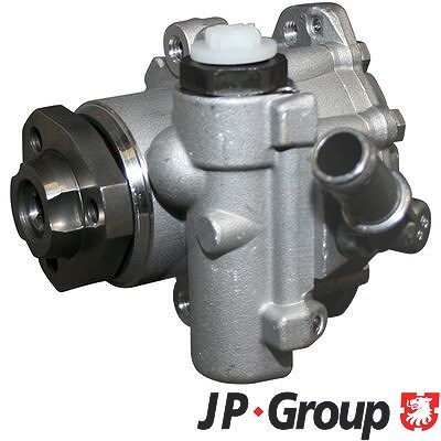 Jp Group Servopumpe hydraulisch [Hersteller-Nr. 1145100600] für VW