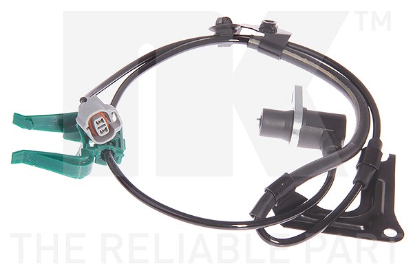 Nk ABS Sensor Vorderachse rechts [Hersteller-Nr. 294502] für Toyota