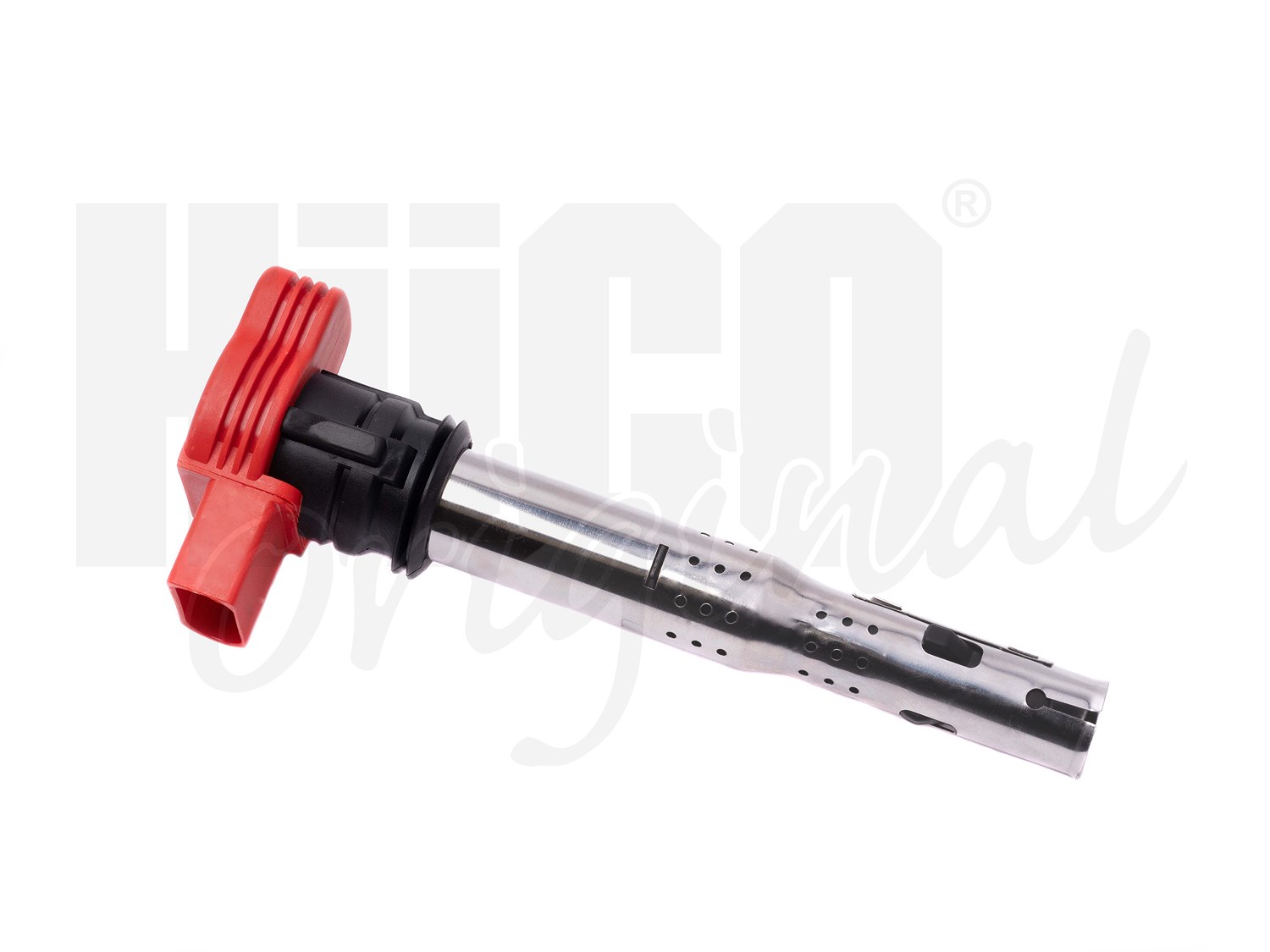 Hüco Zündspule Stabzündspule [Hersteller-Nr. 133831] für Porsche, Lamborghini, VW, Audi
