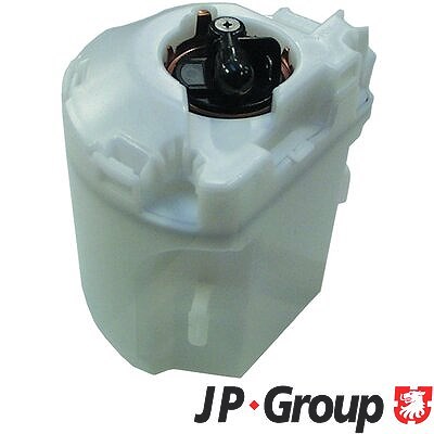 Jp Group Kraftstoffpumpe elektrisch [Hersteller-Nr. 1115202900] für VW, Seat