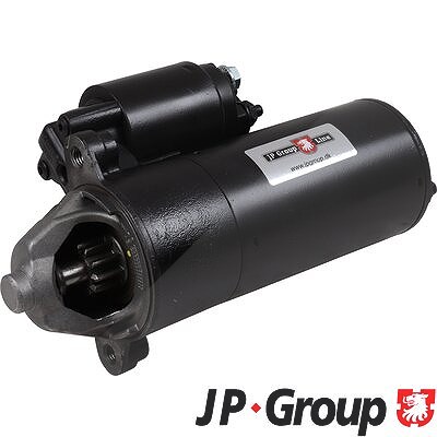 Jp Group Anlasser [Hersteller-Nr. 1590300300] für Ford, Mazda