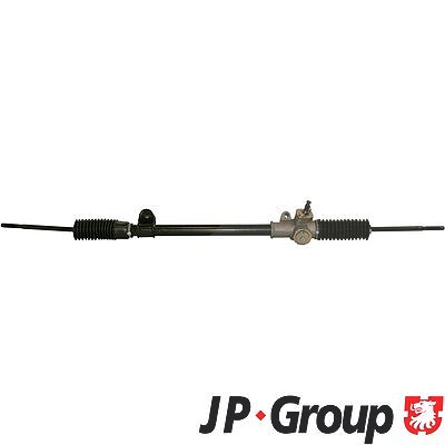 Jp Group Lenkgetriebe mechanisch [Hersteller-Nr. 1544200100] für Ford