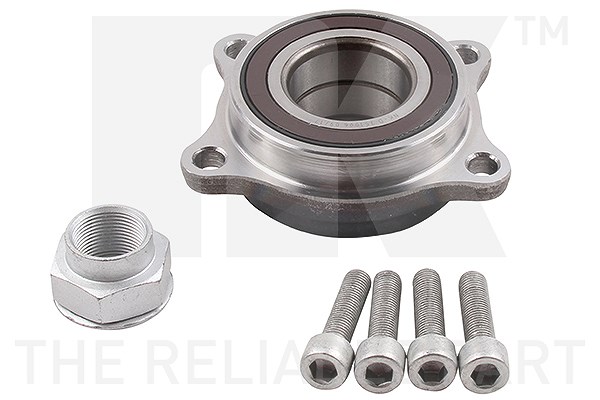 Nk Radlager Vorderachse [Hersteller-Nr. 751006] für Lancia, Alfa Romeo
