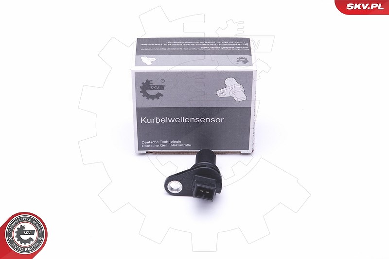 Esen Skv Sensor, Nockenwellenposition [Hersteller-Nr. 17SKV283] für Ford