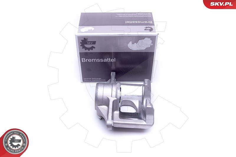Esen Skv Bremssattel [Hersteller-Nr. 50SKV391] für Kia