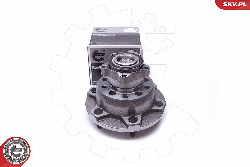 Esen Skv Radlagersatz [Hersteller-Nr. 29SKV298] für Ford