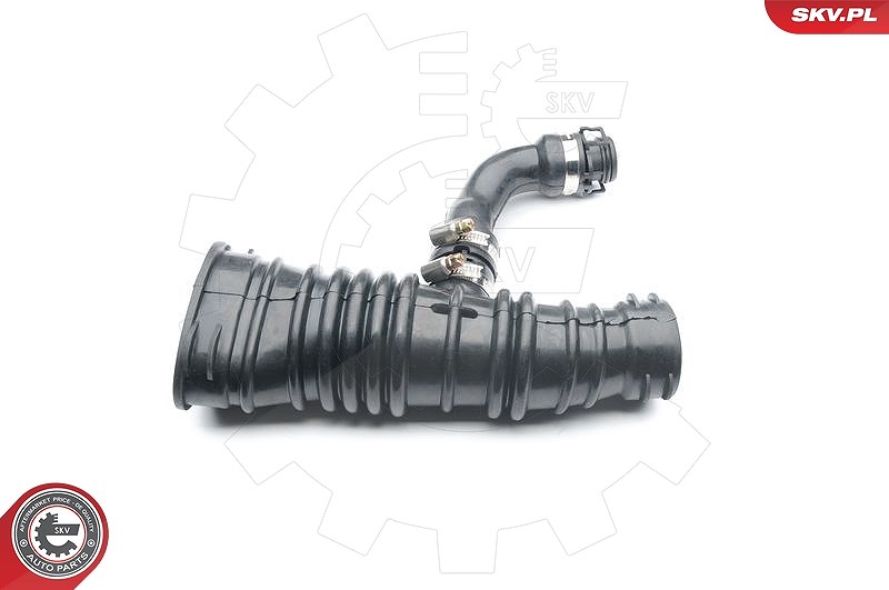 Esen Skv Ansaugschlauch, Luftfilter [Hersteller-Nr. 24SKV417] für Mazda, Ford, Volvo
