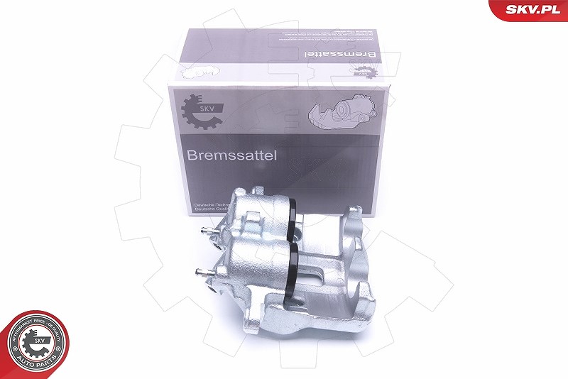 Esen Skv Bremssattel [Hersteller-Nr. 42SKV711] für Fiat, Citroën, Peugeot