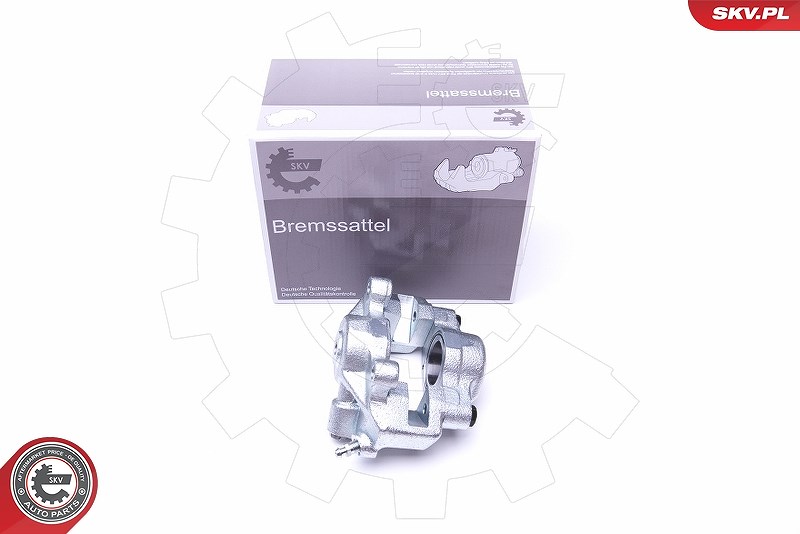 Esen Skv Bremssattel [Hersteller-Nr. 45SKV911] für Rover, Austin