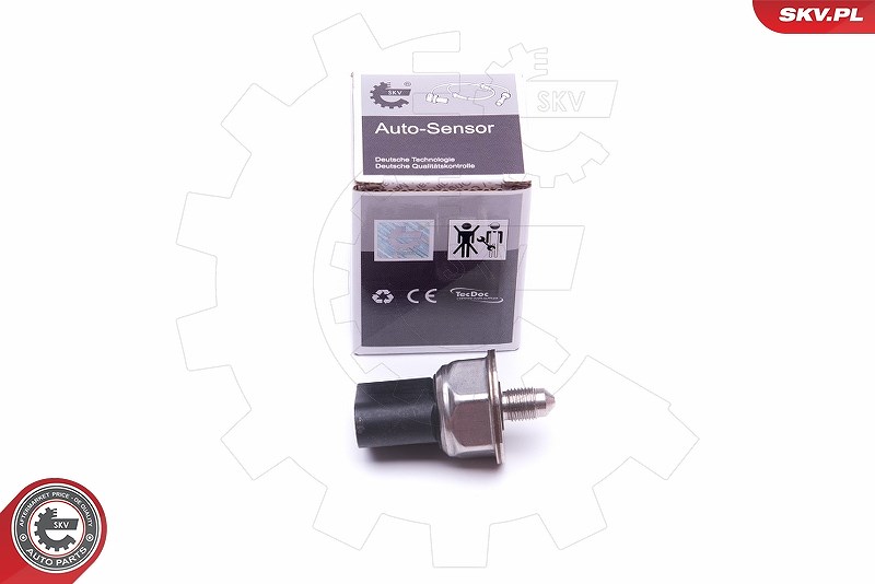 Esen Skv Sensor, Kraftstoffdruck [Hersteller-Nr. 17SKV597] für Alpina, BMW, Rolls-royce