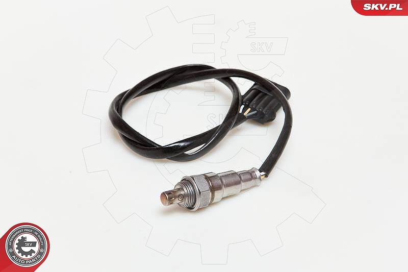 Esen Skv Lambdasonde [Hersteller-Nr. 09SKV505] für Vauxhall, Opel