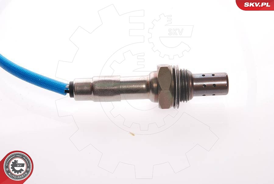 Esen Skv Lambdasonde [Hersteller-Nr. 09SKV035] für Citroën, Tata, Peugeot, Fiat, Renault