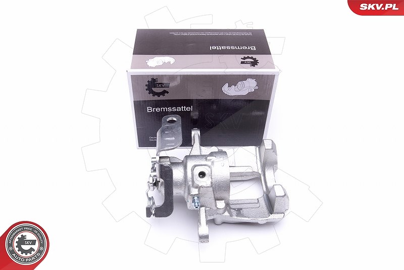 Esen Skv Bremssattel [Hersteller-Nr. 50SKV044] für Ford