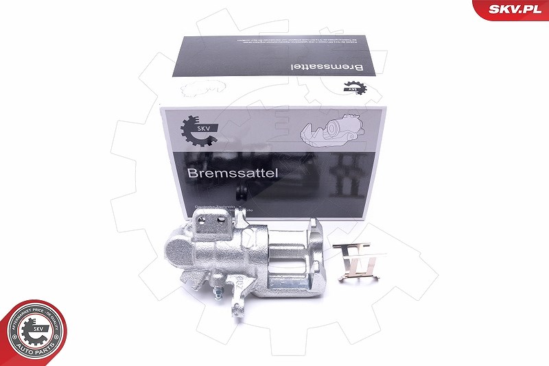 Esen Skv Bremssattel [Hersteller-Nr. 45SKV834] für Honda