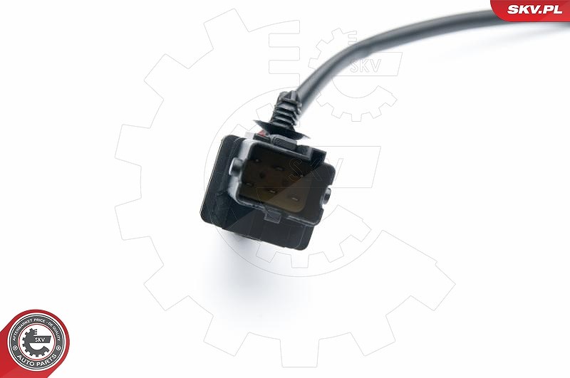 Esen Skv Lambdasonde [Hersteller-Nr. 09SKV853] für Subaru, Ford, Nissan, Volvo, Infiniti, Cadillac, Porsche, Alfa Romeo, Maserati