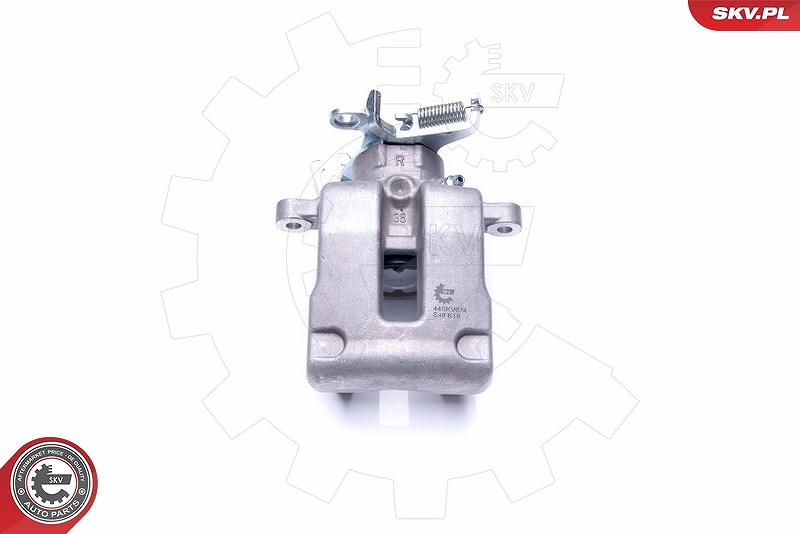 Esen Skv Bremssattel [Hersteller-Nr. 44SKV674] für Toyota