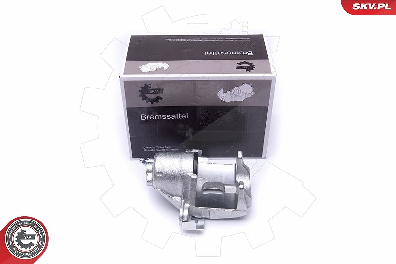 Esen Skv Bremssattel [Hersteller-Nr. 46SKV723] für Lexus, Toyota
