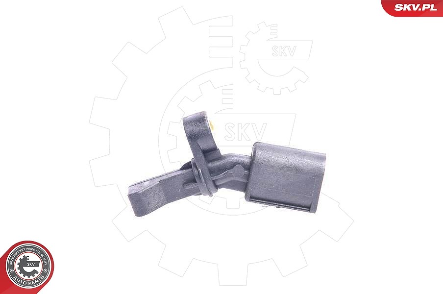 Esen Skv Sensor, Raddrehzahl [Hersteller-Nr. 06SKV017] für Skoda, VW, Seat, Audi