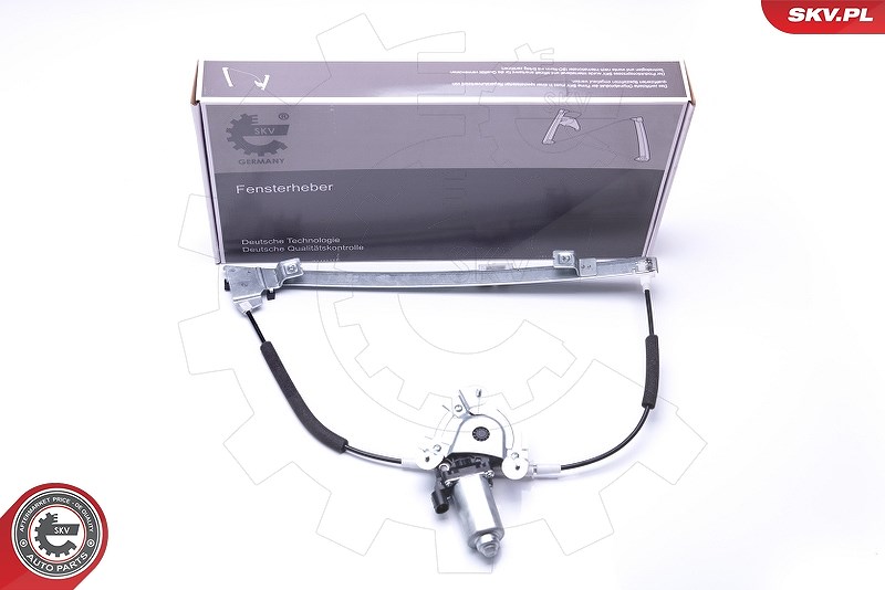 Esen Skv Fensterheber [Hersteller-Nr. 00SKV492] für Renault