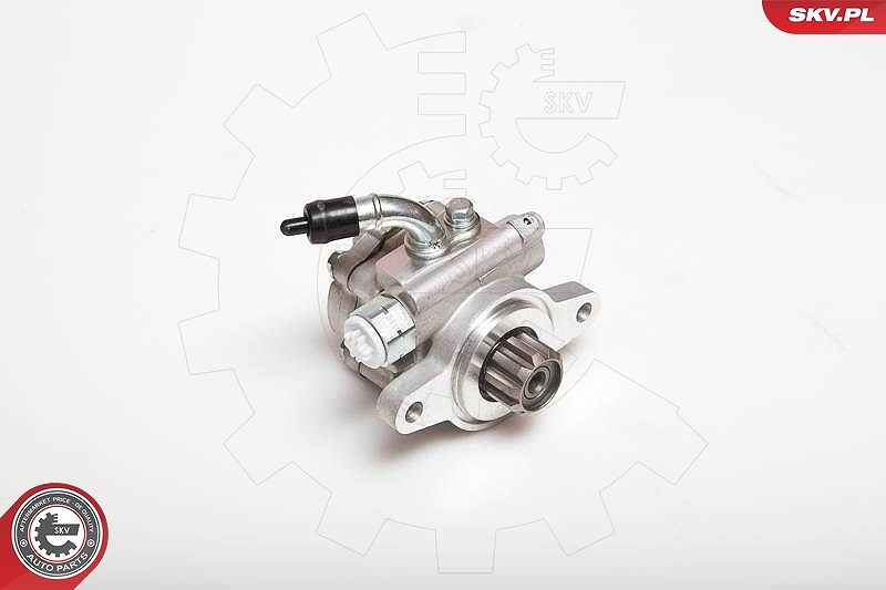 Esen Skv Hydraulikpumpe, Lenkung [Hersteller-Nr. 10SKV032] für Toyota