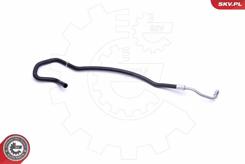 Esen Skv Hydraulikschlauch, Lenkung [Hersteller-Nr. 10SKV801] für VW