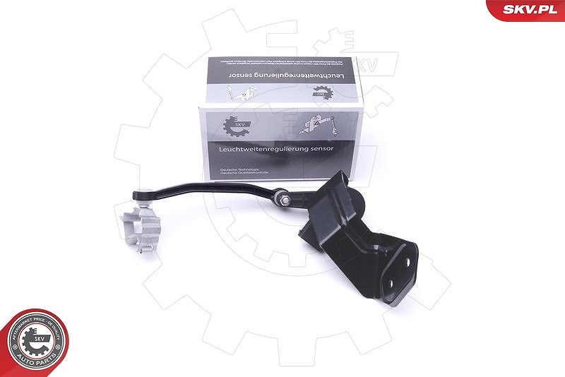 Esen Skv Sensor, Xenonlicht (Leuchtweiteregulierung) [Hersteller-Nr. 17SKV466] für Audi, Seat