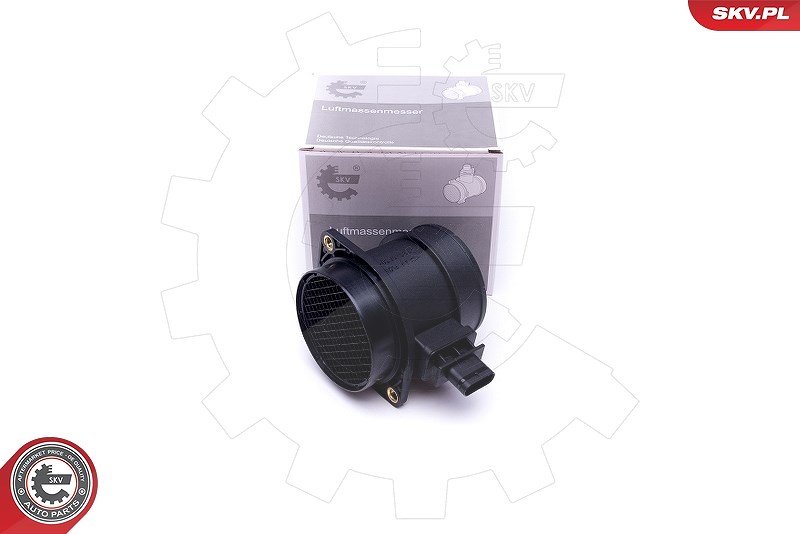 Esen Skv Luftmassenmesser [Hersteller-Nr. 07SKV173] für Hyundai, Kia