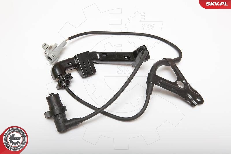 Esen Skv Sensor, Raddrehzahl [Hersteller-Nr. 06SKV190] für Toyota