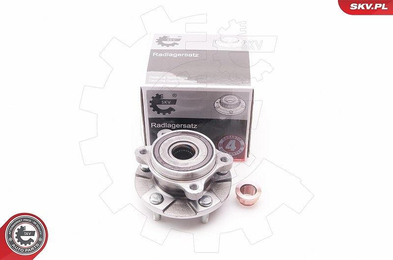 Esen Skv Radlagersatz [Hersteller-Nr. 29SKV106] für Toyota