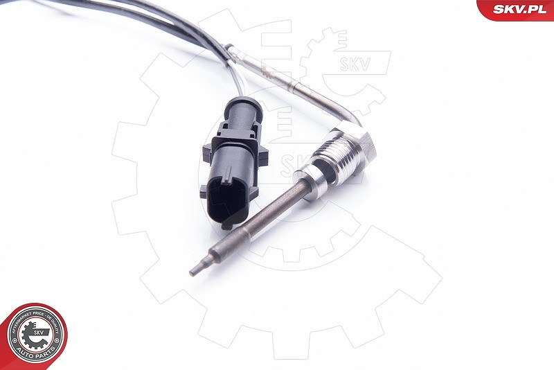 Esen Skv Sensor, Abgastemperatur [Hersteller-Nr. 30SKV049] für Vauxhall, Opel