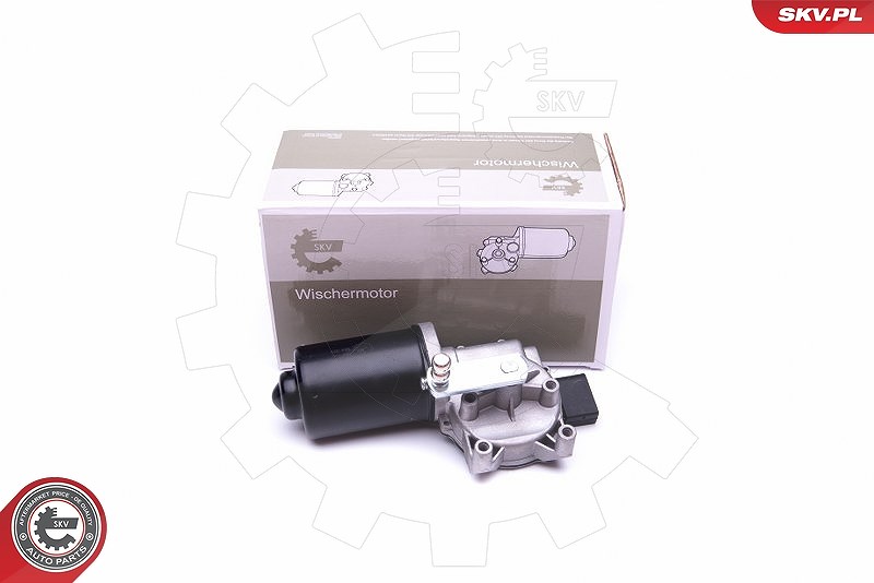 Esen Skv Wischermotor [Hersteller-Nr. 19SKV092] für VW