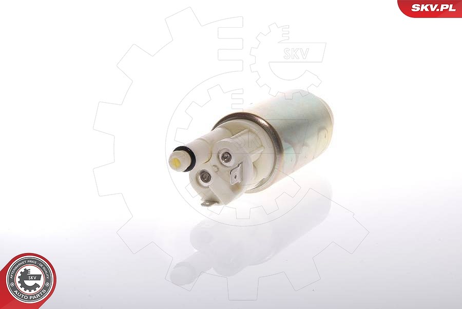 Esen Skv Kraftstoffpumpe [Hersteller-Nr. 02SKV207] für Citroën, Peugeot, Renault, Fiat, Mg, Rover, Volvo, Daewoo