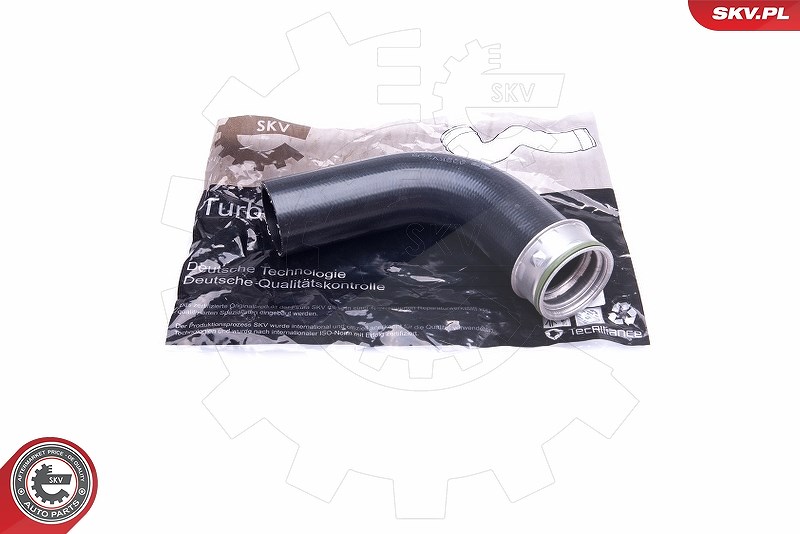 Esen Skv Ladeluftschlauch [Hersteller-Nr. 43SKV209] für Mitsubishi