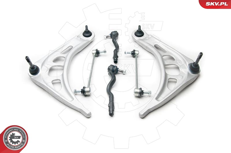 Esen Skv Reparatursatz, Querlenker [Hersteller-Nr. 04SKV330] für BMW