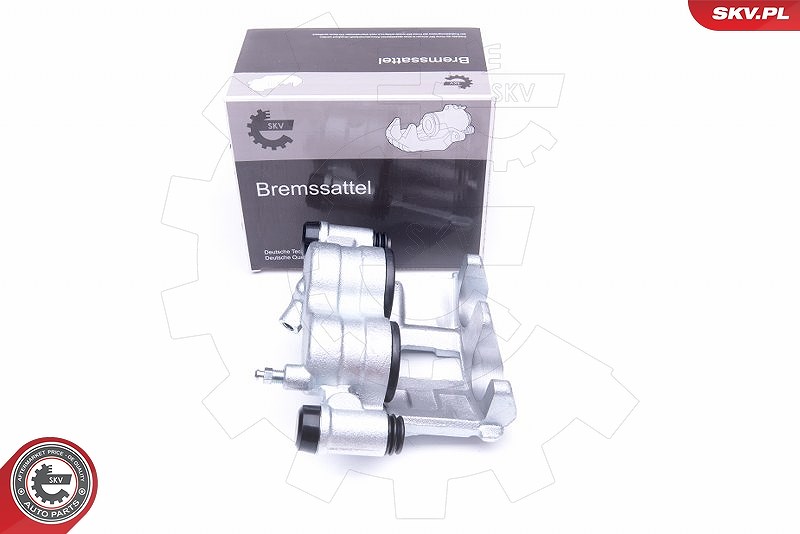 Esen Skv Bremssattel [Hersteller-Nr. 42SKV881] für Fiat, Citroën, Peugeot