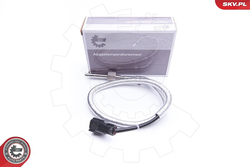 Esen Skv Sensor, Abgastemperatur [Hersteller-Nr. 30SKV155] für Dodge, Chrysler, Jeep