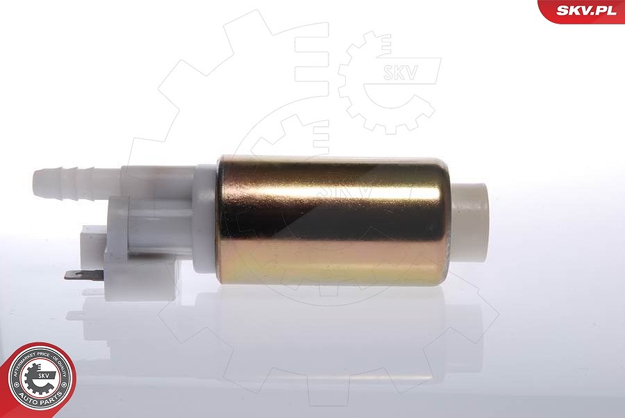 Esen Skv Kraftstoffpumpe [Hersteller-Nr. 02SKV218] für Renault, Lancia, Chrysler, Fiat
